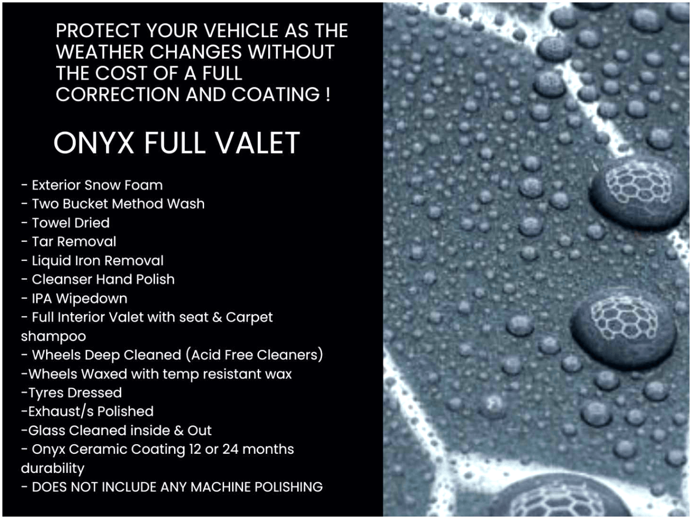 THV Car Care